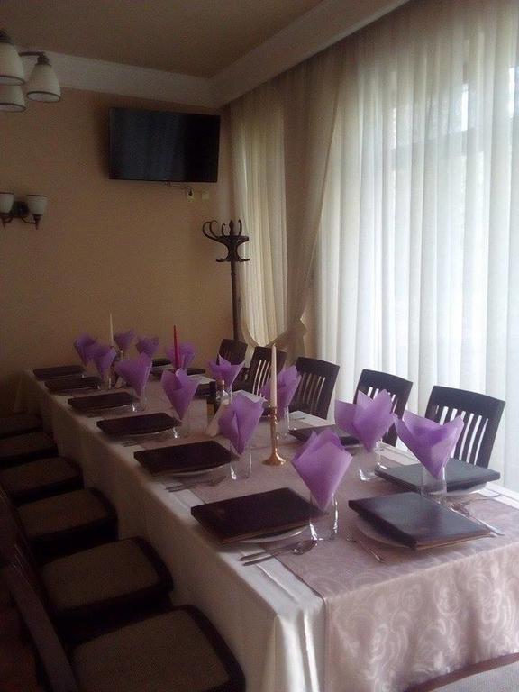 Vila Gardenia Hotel Oradea Exterior foto