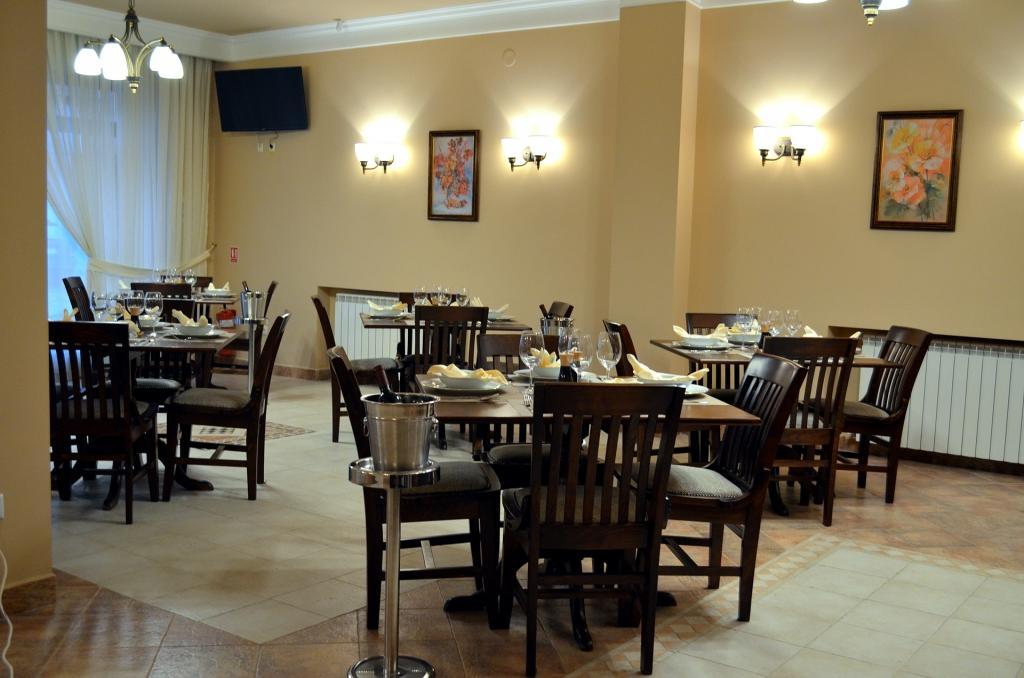 Vila Gardenia Hotel Oradea Exterior foto